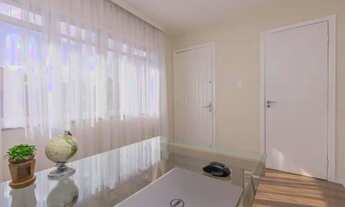 Imagem 3: Casa Térrea E Loja Alugada Região Especial no Cic, Próxima Ao Neoville. Imóvel de Esquina