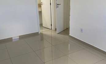 Imagem 3: Apartamento no Residencial Locus em Lorena para locação