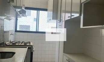 Imagem 3: Apartamento com 2 dormitórios, 68 m² - venda por R$ 395.000 ou aluguel por R$ 2.004/mês