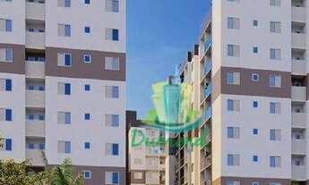 Imagem 2: Apartamento com 2 dormitórios à venda com 58 m² por R$464.858 no Edifício Royal Legacy em