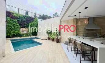 Imagem 2: LINDA CASA CONDOMINIO FECHADO COM PISCINA PRIVATIVA JD MARAJOARA