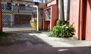 Imagem 4: Aluga-se casa com três cômodos e garagem, Centro - Itapevi - SP