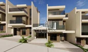 Imagem 2: Sobrado 3 quartos e 1 suíte à venda Neway Residence no Bom Retiro em Curitiba/PR