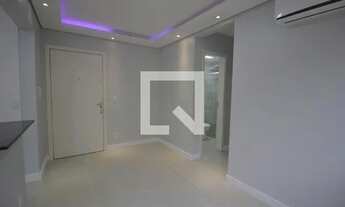 Imagem 4: Apartamento para Aluguel - Jardim Itu-Sabará, 2 Quartos, 44 m2