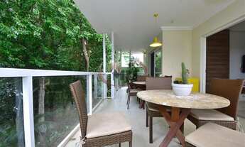 Imagem 4: Casa aluguel Alphaville Estrela do Mar