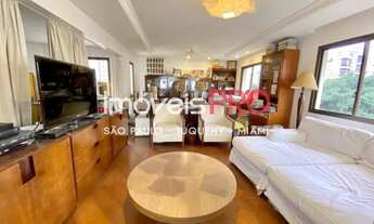 Imagem: Apartamento, Moema - São Paulo