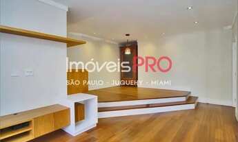 Imagem 3: Itaim - Apartamento com 1 suíte, 2 dormitório(s) e 2 vaga(s) de garagem, para venda