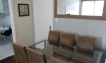 Imagem 4: São Paulo - Apartamento Padrão - Santa Teresinha