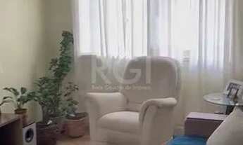 Imagem 2: Apartamento para Venda - 65.82m², 2 dormitórios, Bom Fim