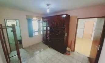 Imagem 5: Casa Padrão em Ribeirão Preto