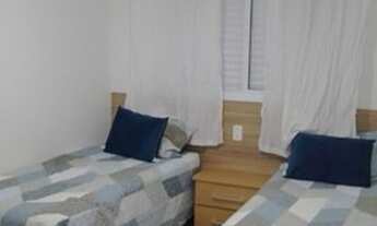 Imagem 7: APARTAMENTO COM 2 QUARTOS PARA LOCAÇÃO NO CENTRO DE BERTIOGA