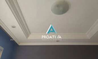 Imagem 6: Apartamento com 02 dormitórios à venda, 56 m² - Jardim Santo André - Santo André/SP