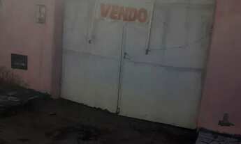 Imagem 5: Vendo casa parque coqueiros