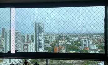 Imagem 2: BIM Vende em Boa Viagem, 70m², 03 Quartos, 01 Suíte, Lazer com Piscina