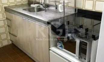 Imagem 7: Apartamento para Venda - 28m², 1 dormitório, Jardim Botânico