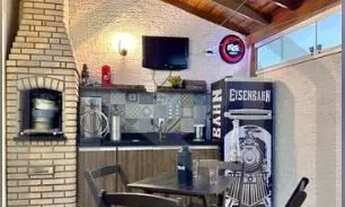 Imagem 2: Casa - Parque Imperador - Campinas