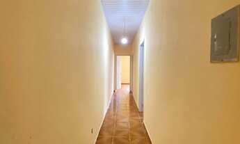 Imagem 5: Casa três quartos Vila Rosa casa 02