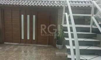 Imagem 3: Casa para Venda - 243m², 2 dormitórios, sendo 1 suites, 3 vagas - Glória