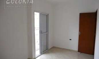 Imagem 5: Santo André - Apartamento Padrão - Vila Camilópolis