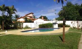 Imagem 5: Village duplex em condomínio fechado