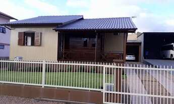 Imagem 4: Casa Casa com 3 dormitórios