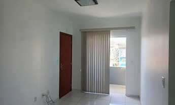 Imagem 2: Apartamento para Venda, Residencial Monte Castelo no bairro Aririu, em Palhoça / SC