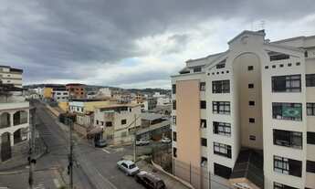 Imagem 5: Apartamento para venda possui 80 metros quadrados com 2 quartos