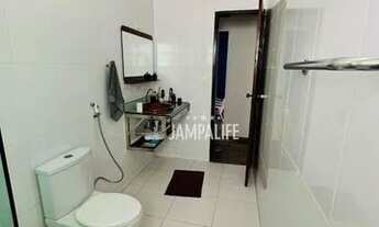 Imagem 7: Casa com 3 dormitórios à venda, 147 m² por R$ 600.000,00 - Bairro dos Estados - João Pesso