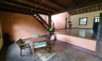 Imagem 5: LAGOA SANTA - Casa de Condomínio - Condados Da Lagoa