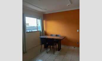 Imagem: Dividir apartamento