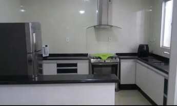 Imagem 6: Casa para venda possui 125 metros quadrados com 3 quartos sendo 1 suíte