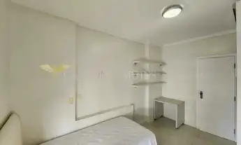 Imagem 4: Apartamento com 4 suítes em 170m² com 2 vagas de garagem cobertas em Jardim Apipema