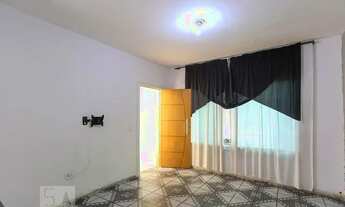 Imagem 2: Casa para Aluguel - Paulicéia, 1 Quarto, 80 m2