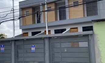 Imagem 3: Sobrados com 2 suítes e 4 vagas de garagem