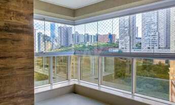 Imagem 7: Apartamento à venda, 4 quartos, 2 suítes, 3 vagas, Vila da Serra - Nova Lima/MG