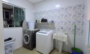 Imagem 6: Vendo sobrado jardim imperial