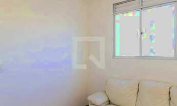 Imagem 7: Apartamento para Aluguel - Santa Terezinha, 2 Quartos, 80 m2