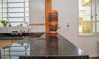 Imagem 4: Apartamento para Venda - 87m², 3 dormitórios, Petrópolis