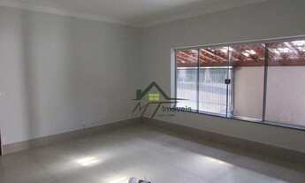 Imagem 6: Casa com 3 dormitórios à venda, 110 m² por R$ 680.000,00 - Parque Franceschini - Sumaré/SP