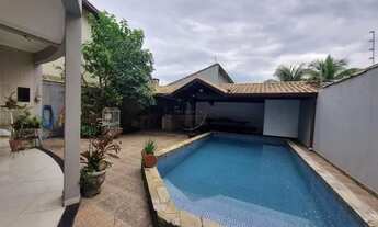 Imagem 6: Ótima casa de 03 dormitórios sem mobília disponível para locação definitiva no valor de R