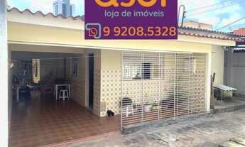 Imagem 5: Casa a 200m do Novo Supermercado MATEUS e do PATTEO