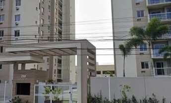 Imagem 2: Apartamento para Venda em Rio de Janeiro, Vila Valqueire, 2 dormitórios, 1 suíte, 2 banhei