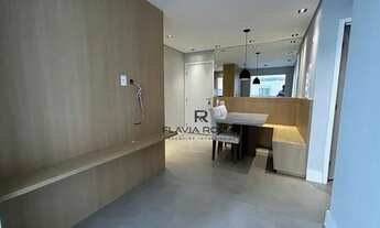 Imagem 4: Apartamento para alugar por R$ 4.900/mês - Green Valley - Barueri/SP