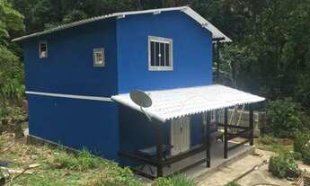 Imagem 7: Casa para venda tem 60 metros quadrados com 3 quartos em Granja Florestal - Teresópolis