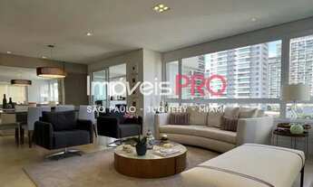 Imagem: Apartamento 03 suites 225m para locação