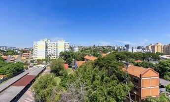 Imagem 5: Apartamento para Venda - 59.34m², 2 dormitórios, sendo 1 suites, 2 vagas - Tristeza