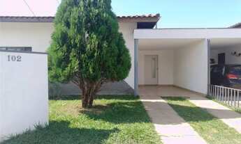 Imagem 2: Casa à venda ou locção no condomínio Quinta dos bandeirantes com dois dormitórios, Cozinha