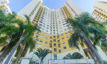 Imagem 2: Apartamento para Venda - 66m², 3 dormitórios, sendo 1 suites, 1 vaga - Partenon