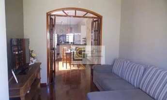 Imagem: Casa com 4 dormitórios à venda, 320 m²