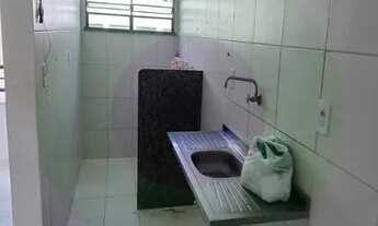 Imagem 2: Apartamento para aluguel no Cond. Ilha dos Açores - Incluso taxa de condomínio